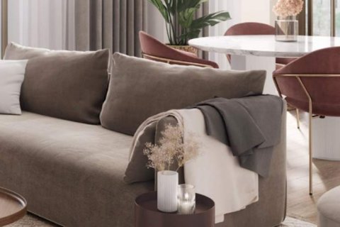 Διαμέρισμα σε Dubai Healthcare City, ΗΑΕ 1 υπνοδωμάτιο, 66 τ.μ. Αρ. 639350