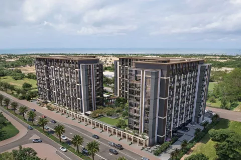 Dubai Lifestyle City, Dubai, BAE’de daire 1 yatak odası, 40 m&sup2; No 639348