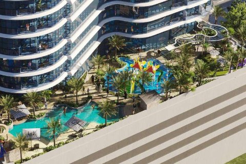 Appartement à vendre à  Dubai, EAU 1 chambre, 68.8 m2 № 764036 - photo 12