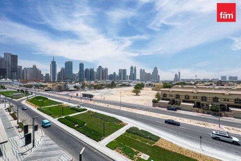 شقة للإيجار في City Walk، دبي، الإمارات العربية المتحدة 1 غرفة نوم ، 73.3 متر مربع ، رقم 764032 - صورة 16