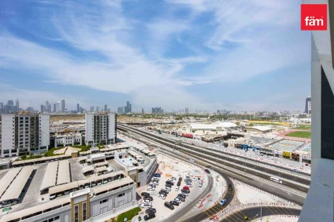 Al Jaddaf、Dubai、UAE にあるマンション販売中 2ベッドルーム、125.9 m2、No764031 - 写真 22