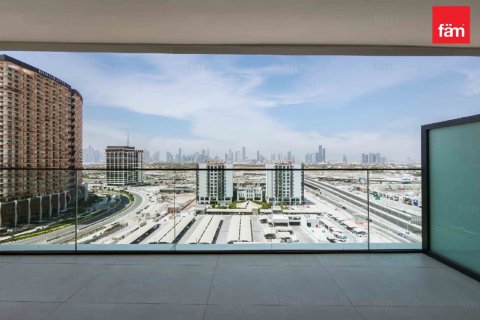 Al Jaddaf、Dubai、UAE にあるマンション販売中 2ベッドルーム、125.9 m2、No764031 - 写真 19