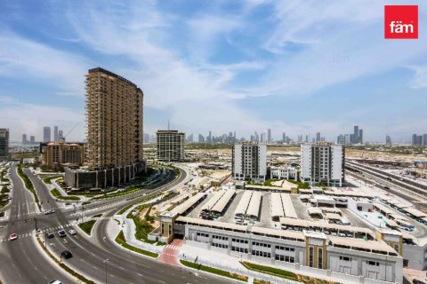 Byt v Al Jaddaf, Dubai, SAE 2 ložnice, 125.9 m² Č.: 764031
