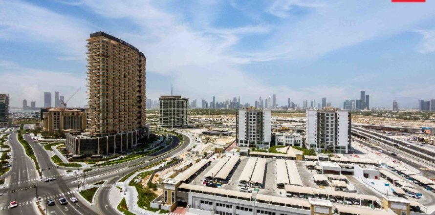 Al Jaddaf、Dubai、UAEにあるマンション 2ベッドルーム、125.9 m2 No764031
