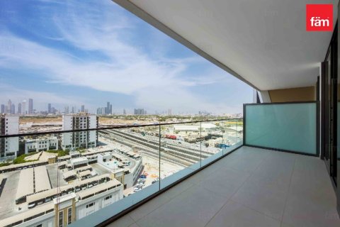 Al Jaddaf、Dubai、UAE にあるマンション販売中 2ベッドルーム、125.9 m2、No764031 - 写真 21