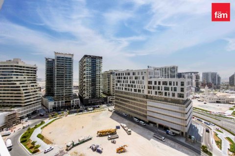 Al Jaddaf、Dubai、UAE にあるマンション販売中 2ベッドルーム、125.9 m2、No764031 - 写真 10