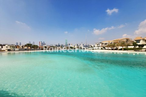 Apartman u gradu Mohammed Bin Rashid City, Dubai, UAE 1 spavaća soba, 71.3 m2 Br. 707629