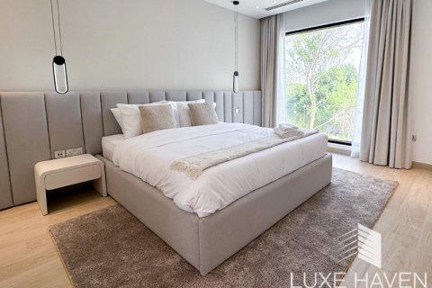 Vila di Jumeirah Islands, Dubai, UAE 4 bilik tidur, 502.88 meter persegi № 322057 - foto 15