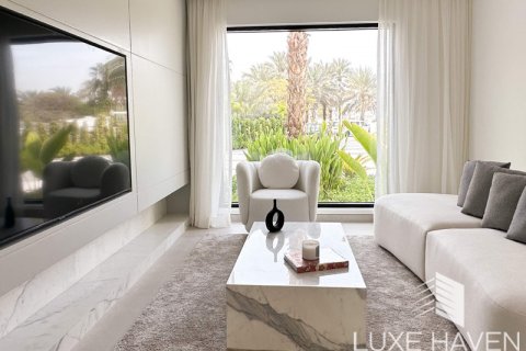 Vila di Jumeirah Islands, Dubai, UAE 4 bilik tidur, 502.88 meter persegi № 322057 - foto 8