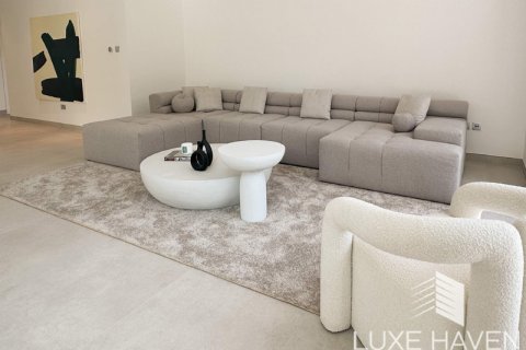 Vila di Jumeirah Islands, Dubai, UAE 4 bilik tidur, 502.88 meter persegi № 322057 - foto 12