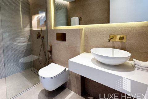 Vila di Jumeirah Islands, Dubai, UAE 4 bilik tidur, 502.88 meter persegi № 322057 - foto 13