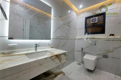 Müüa villa asukohaga Al Yasmeen, Ajman, AÜE: 5 magamistoaga, 325.2 m² Nr 512499 - pilt 18