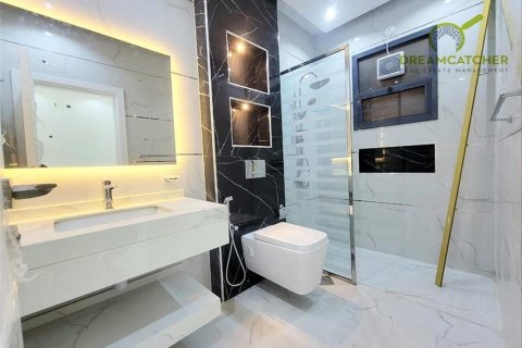 Müüa villa asukohaga Al Yasmeen, Ajman, AÜE: 5 magamistoaga, 325.2 m² Nr 512499 - pilt 20
