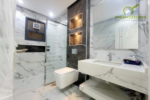 Müüa villa asukohaga Al Yasmeen, Ajman, AÜE: 5 magamistoaga, 325.2 m² Nr 512499 - pilt 19