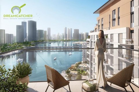 Apartament në Maryam Island, Sharjah, Emiratet e Bashkuara Arabe 3 dhoma gjumi, 177 m2. № 512496 - Foto 2