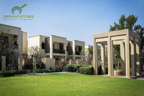 Adosado en Mina Al Arab, Ras Al Khaimah, EAU 3 dormitorios, 213.7 m² № 512497