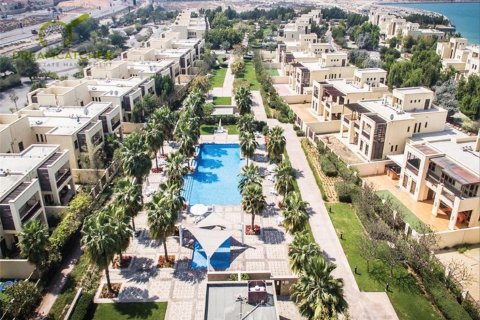 Māja Mina Al Arab, Ras Al Khaimahjā, AAE 3 istabas, 213.7 m2 Nr. 512497 - attēls 9