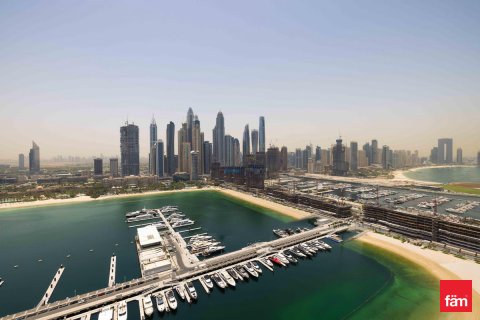 Lakás itt: Dubai Harbour, EAE, 3 hálószoba, 151.3 m², azonosító: 719639 - fénykép 26