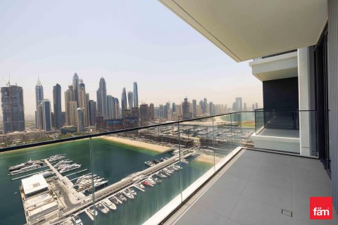 Lägenhet i Dubai Harbour, Dubai, UAE 3 sovrum, 151.3 kvm Nr. 719639