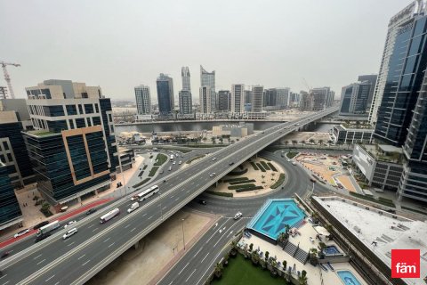 Apartman u Downtown Dubai (Downtown Burj Dubai), UAE 1 spavaća soba, 93.6 m2 Br. 719640 - fotografija 13