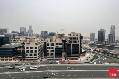 Apartman u Downtown Dubai (Downtown Burj Dubai), UAE 1 spavaća soba, 93.6 m2 Br. 719640 - fotografija 8