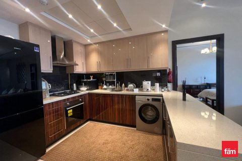 Apartman u Downtown Dubai (Downtown Burj Dubai), UAE 1 spavaća soba, 93.6 m2 Br. 719640 - fotografija 5