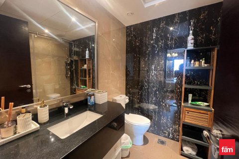 Apartman u Downtown Dubai (Downtown Burj Dubai), UAE 1 spavaća soba, 93.6 m2 Br. 719640 - fotografija 11