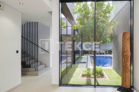 Купить таунхаус в Tilal City, Шарджа, ОАЭ 4 комнаты, 217м2, № 726715 - фото 17