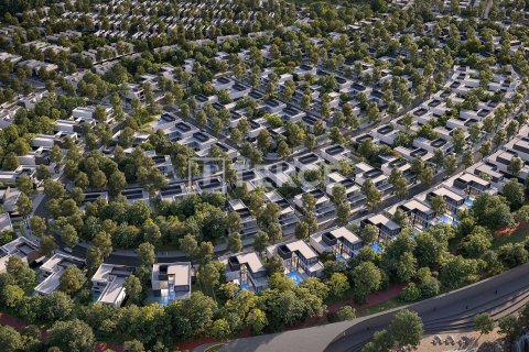 Купить таунхаус в Tilal City, Шарджа, ОАЭ 4 комнаты, 217м2, № 726715 - фото 3