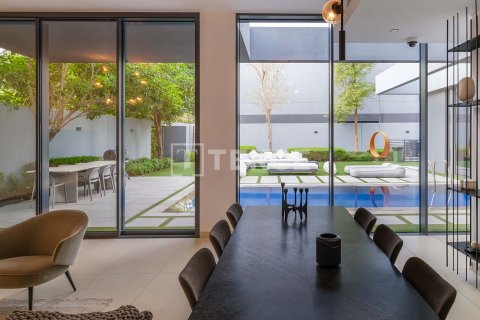 Купить таунхаус в Tilal City, Шарджа, ОАЭ 4 комнаты, 217м2, № 726715 - фото 15