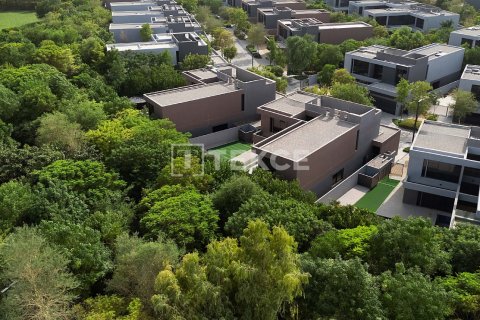 Купить таунхаус в Tilal City, Шарджа, ОАЭ 4 комнаты, 217м2, № 726715 - фото 4