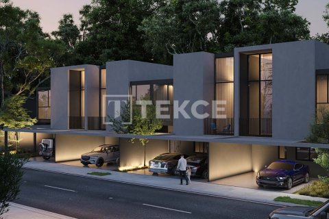 Купить таунхаус в Tilal City, Шарджа, ОАЭ 4 комнаты, 217м2, № 726715 - фото 8