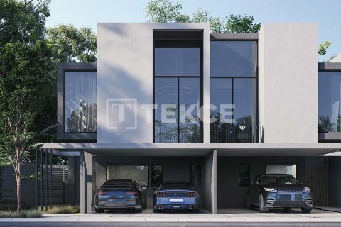 Māja Tilal City, Sharjahjā, AAE 3 istabas, 217 m2 Nr. 726715