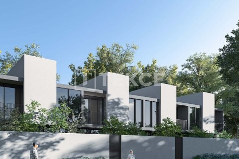 Купить таунхаус в Tilal City, Шарджа, ОАЭ 4 комнаты, 217м2, № 726715 - фото 7