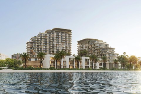 Apartamento en venta en Ras Al Khaimah, EAU 1 dormitorio, 82 m2 № 726712 - foto 2