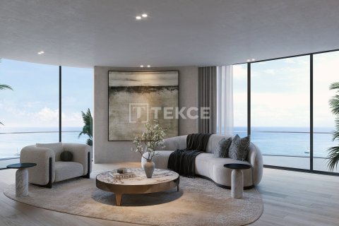 Apartamento en venta en Ras Al Khaimah, EAU 1 dormitorio, 82 m2 № 726712 - foto 8