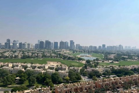 Apartmen di Dubai, UAE 2 bilik tidur, 122 meter persegi № 726711