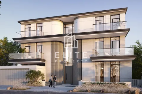 Vila u Mohammed Bin Rashid City, Dubai, UAE 6 spavaćih soba, 791 m2 Br. 736174 - fotografija 9
