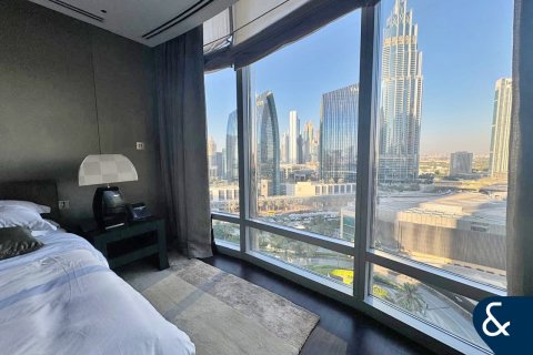 Lakás itt: Downtown Dubai (Downtown Burj Dubai), EAE, 1 hálószoba, 92 m², azonosító: 698146