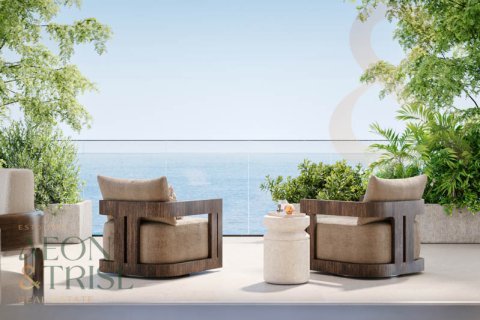 Apartment in Talea in Maritime City, Dubai, UAE 2 bedrooms, 132 sq.m. № 648945