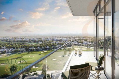Apartamento em Dubai Hills Estate, Dubai, EAU 2 quartos, 106 m2 № 648942