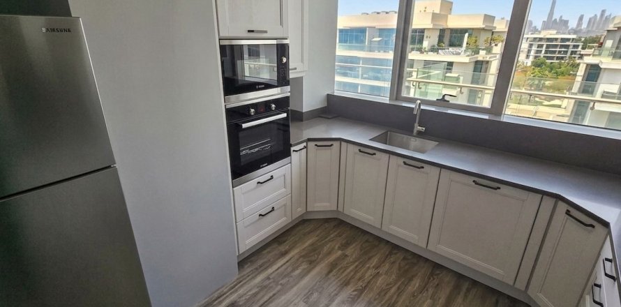 Apartment i Dubai, UAE 2 soveværelser, 206.1 kvm № 758535
