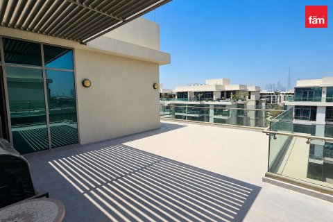 Apartment til salg i Dubai, UAE 2 soveværelser, 206.1 kvm № 758535 - foto 5