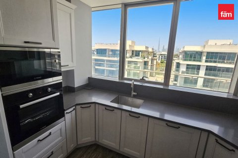 Apartment til salg i Dubai, UAE 2 soveværelser, 206.1 kvm № 758535 - foto 14