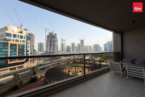 Appartement te huur in Downtown Dubai (Downtown Burj Dubai), Dubai, VAE 1 slaapkamer, 93.2 vr.m., nr 758538 - foto 5