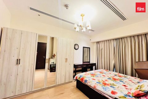 Appartement te huur in Downtown Dubai (Downtown Burj Dubai), Dubai, VAE 1 slaapkamer, 93.2 vr.m., nr 758538 - foto 9