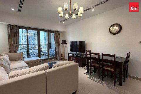 Appartement te huur in Downtown Dubai (Downtown Burj Dubai), Dubai, VAE 1 slaapkamer, 93.2 vr.m., nr 758538 - foto 4