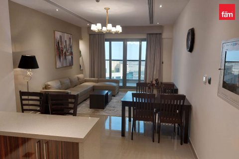 Appartement te huur in Downtown Dubai (Downtown Burj Dubai), Dubai, VAE 1 slaapkamer, 93.2 vr.m., nr 758538 - foto 2