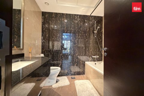 Appartement te huur in Downtown Dubai (Downtown Burj Dubai), Dubai, VAE 1 slaapkamer, 93.2 vr.m., nr 758538 - foto 12