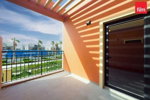 Shtëpi në qytet në Dubai, Emiratet e Bashkuara Arabe 5 dhoma gjumi, 219.7 m2. № 758537